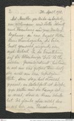 Seite 4, Tagebuch "Teufelslucken 1929 | Umlauf 1927/28 | Eggenburg 1928 | Zwergloch | Röschitz" (NHMW-PRAE-BBB-42)